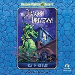 Dragon Driveway